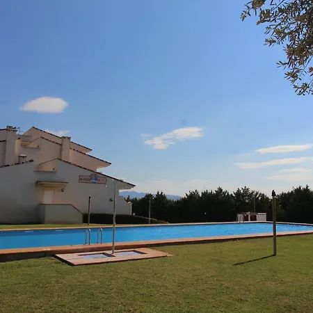 Panoramica Golf, Apt Familiar En San Jorge