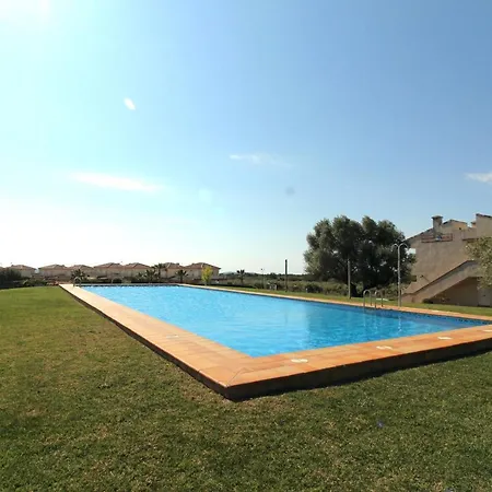 Panoramica Golf, Apt Familiar En San Jorge Holiday home San Jorge (Castellon)