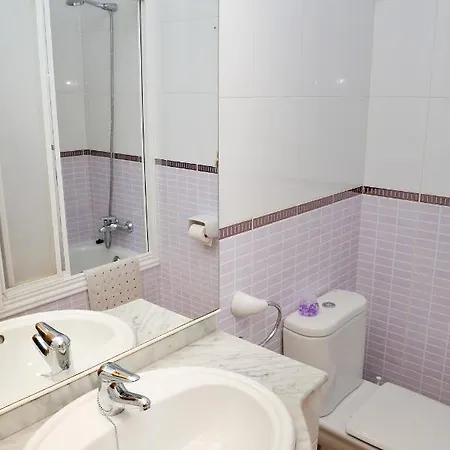 Panoramica Golf, Apt Familiar En San Jorge San Jorge (Castellon)