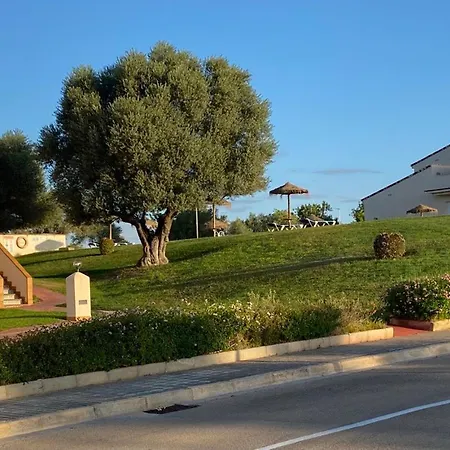 Panoramica Golf, Apt Familiar En San Jorge Holiday home