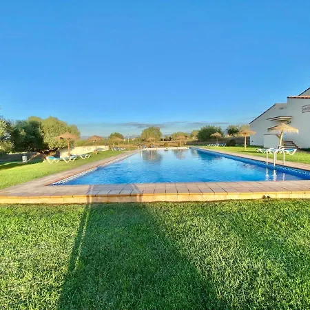 Holiday home Panoramica Golf, Apt Familiar En San Jorge San Jorge (Castellon)