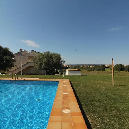 Holiday home Panoramica Golf, Apt Familiar En San Jorge San Jorge (Castellon)