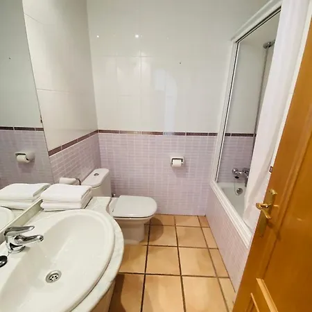 Holiday home Panoramica Golf, Apt Familiar En San Jorge San Jorge (Castellon)