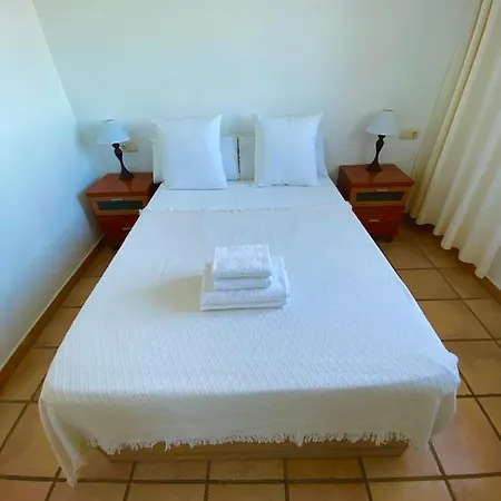 Panoramica Golf, Apt Familiar En San Jorge Holiday home