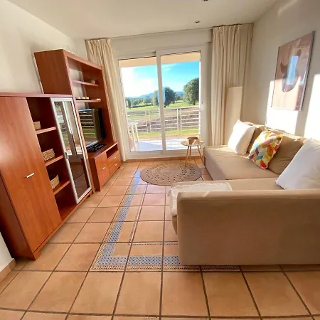 Holiday home Panoramica Golf, Apt Familiar En San Jorge San Jorge (Castellon)