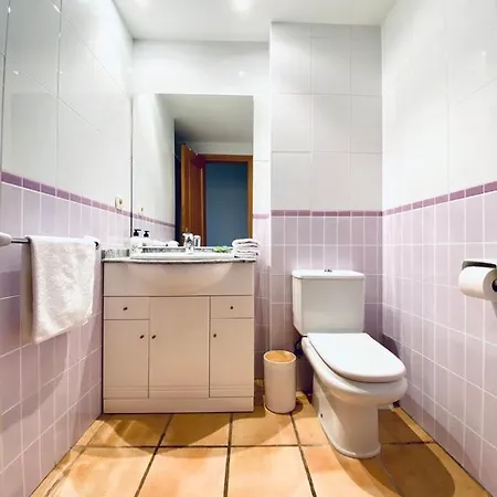 Holiday home Panoramica Golf, Apt Familiar En San Jorge San Jorge (Castellon)