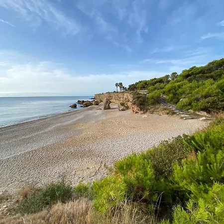 Panoramica Golf, Apt Familiar En San Jorge Holiday home *