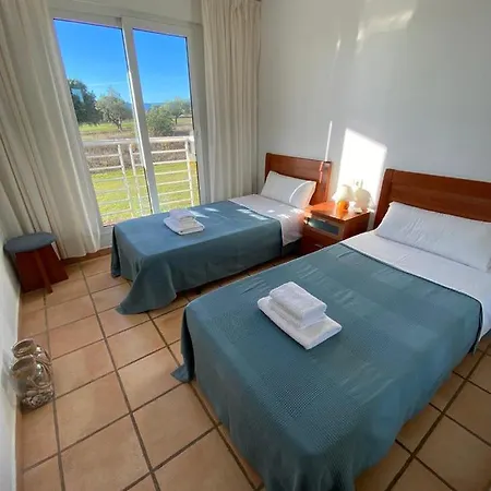 Panoramica Golf, Apt Familiar En San Jorge San Jorge (Castellon)