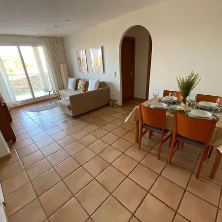 Holiday home Panoramica Golf, Apt Familiar En San Jorge San Jorge (Castellon)