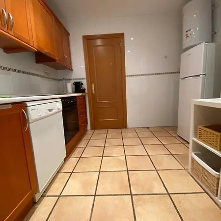 Panoramica Golf, Apt Familiar En San Jorge Holiday home San Jorge (Castellon)