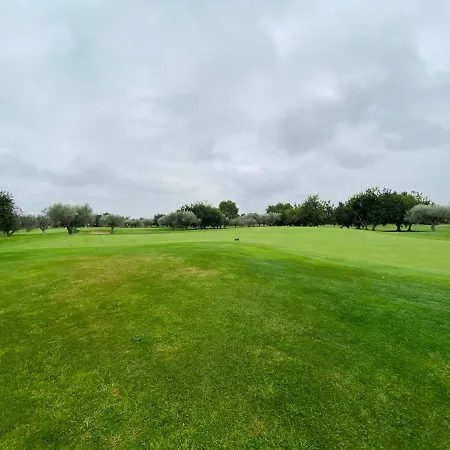 Holiday home Panoramica Golf, Apt Familiar En San Jorge