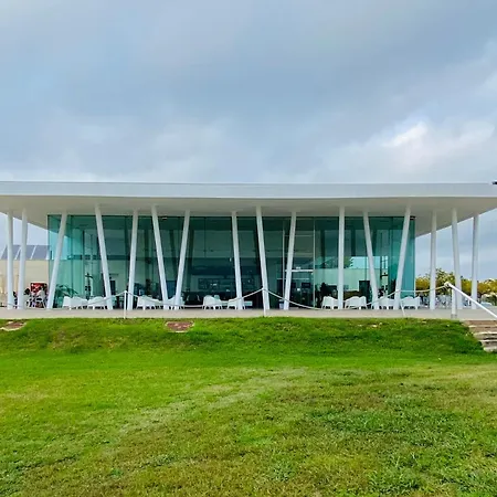 Panoramica Golf, Apt Familiar En San Jorge Holiday home